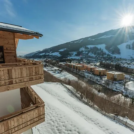 Sun Side By Schladming-appartements