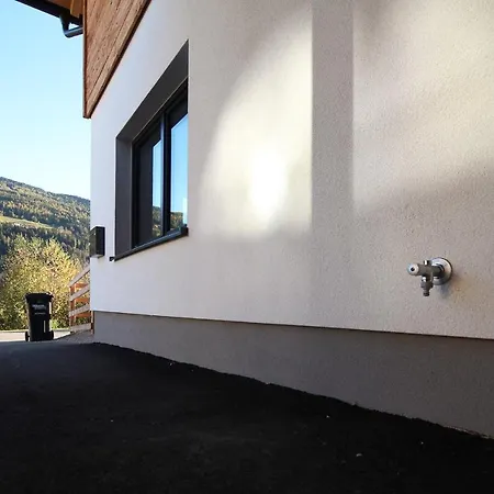 Lägenhet Sun Side By Schladming-appartements *