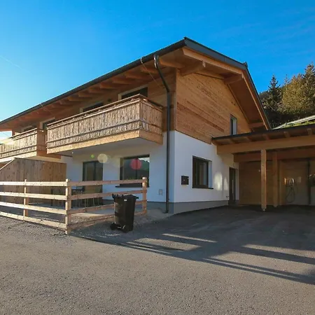 Sun Side By Schladming-appartements Apartmán