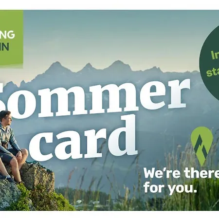 Sun Side By Schladming-appartements Lägenhet *