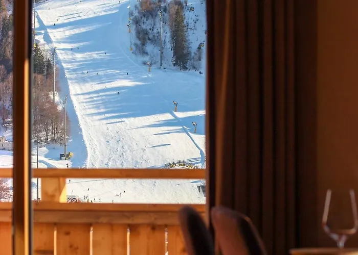 Apartamento Sun Side By Schladming-appartements Schladming