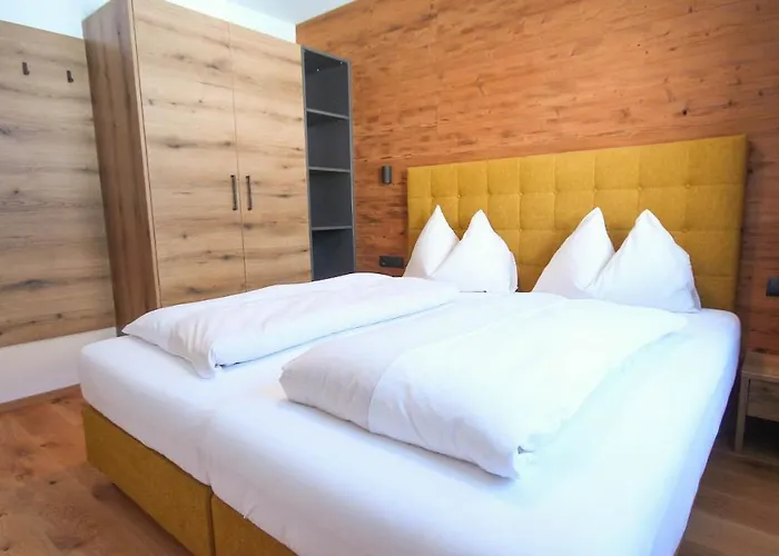 Sun Side By Schladming-appartements *