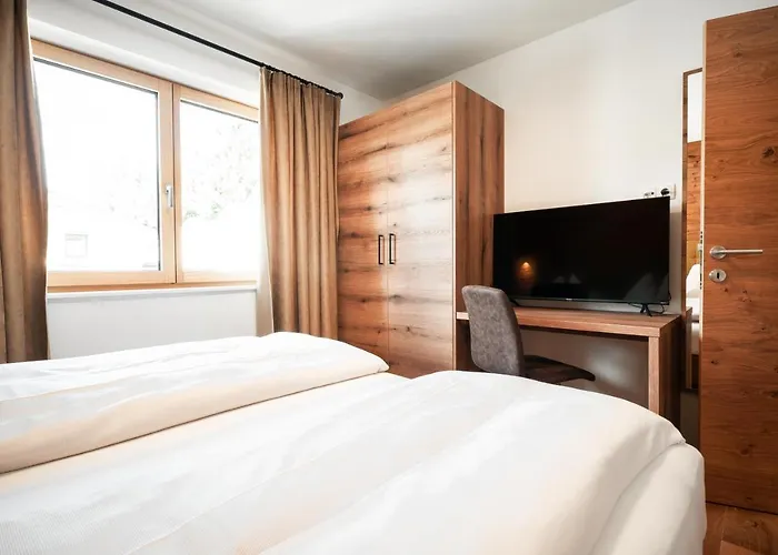 Sun Side By Schladming-appartements Apartamento Schladming