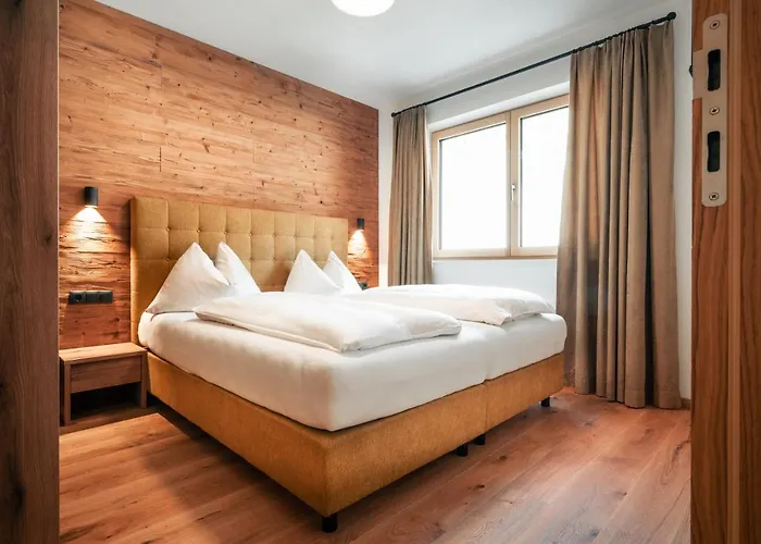 Sun Side By Schladming-appartements *