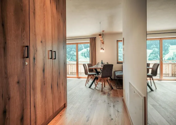 Sun Side By Schladming-appartements Апартаменти