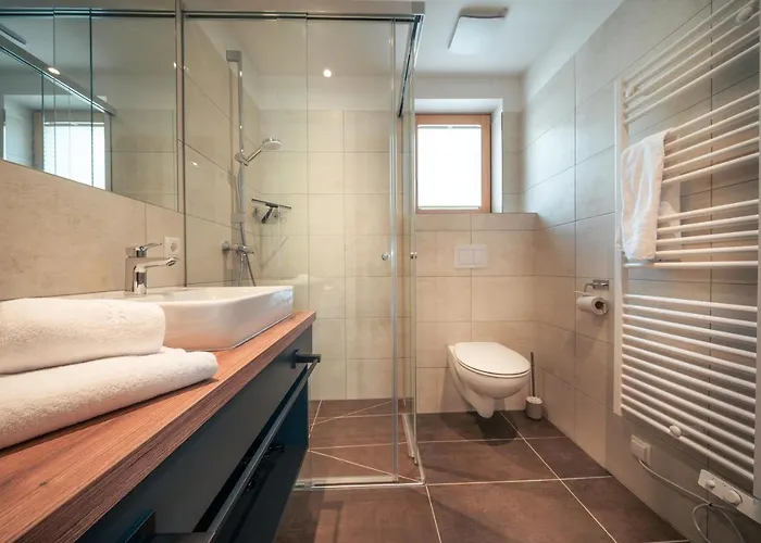 Apartamento Sun Side By Schladming-appartements Schladming