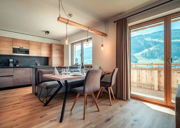 Sun Side By Schladming-appartements Appartement Schladming