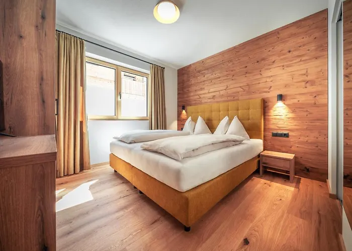 Sun Side By Schladming-appartements Apartamento Schladming