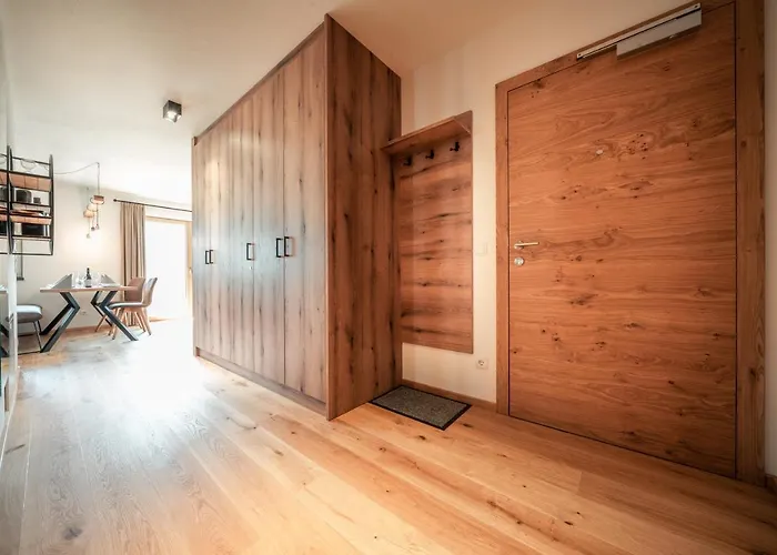 Sun Side By Schladming-appartements Апартаменти