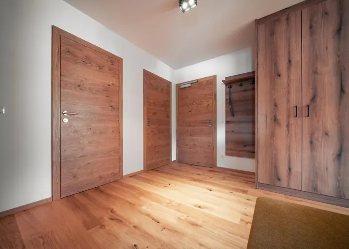 Apartamento Sun Side By Schladming-appartements Schladming