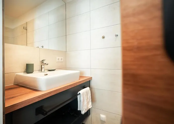 Apartamento Sun Side By Schladming-appartements Schladming