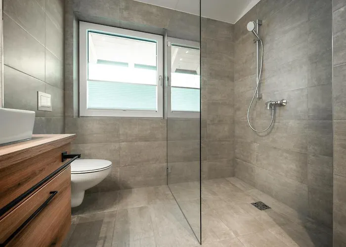 Апартаменти Sun Side By Schladming-appartements