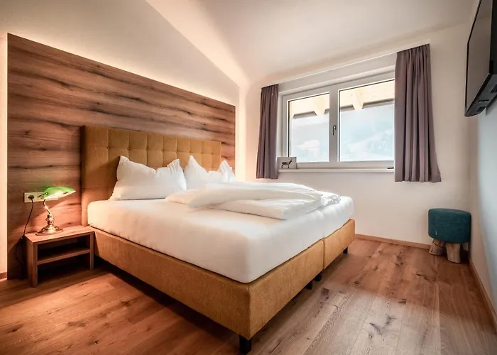 Sun Side By Schladming-appartements *