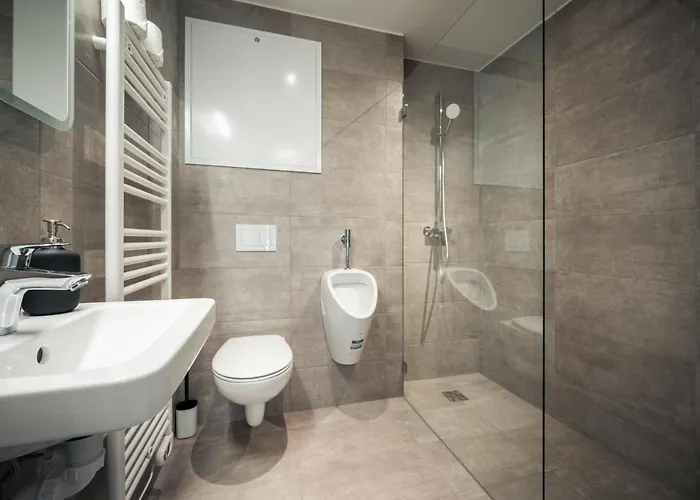 Sun Side By Schladming-appartements * Шладмінг