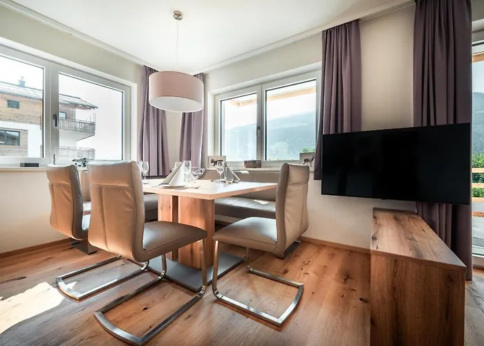 Sun Side By Schladming-appartements Apartamento