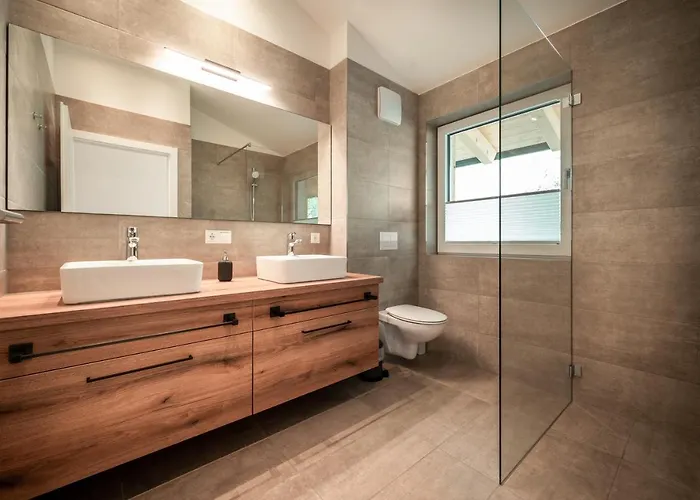 Sun Side By Schladming-appartements Апартаменти *