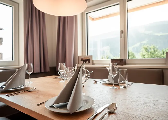 Sun Side By Schladming-appartements Шладмінг