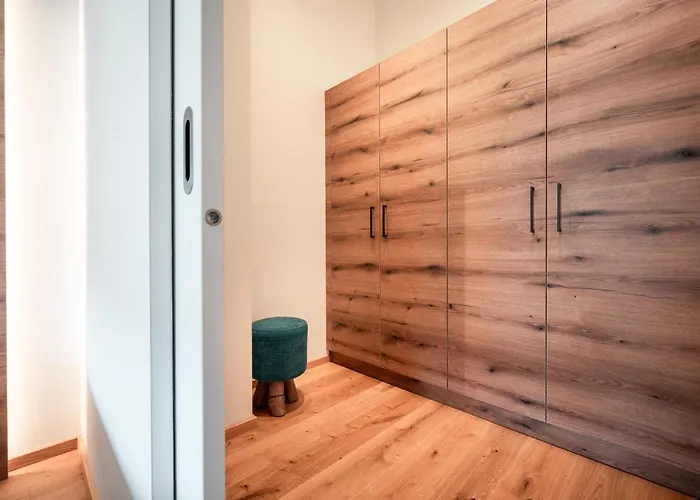 Appartement Sun Side By Schladming-appartements Schladming