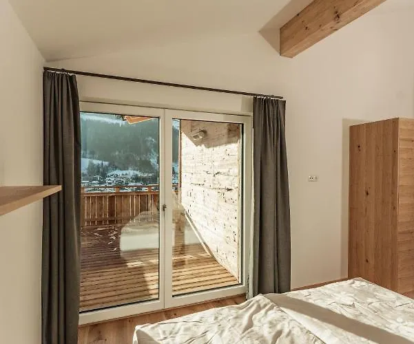 Apartamento Sun Side By Schladming-appartements Schladming