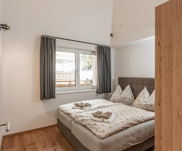 Apartamento Sun Side By Schladming-appartements *