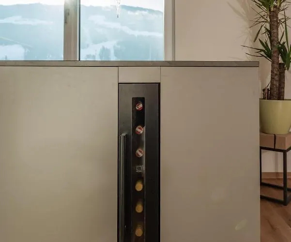 Sun Side By Schladming-appartements Apartamento