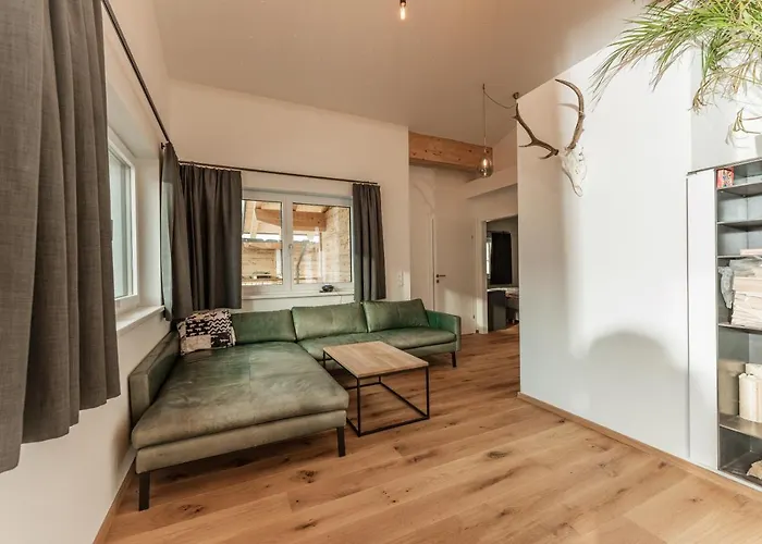 Apartamento Sun Side By Schladming-appartements *