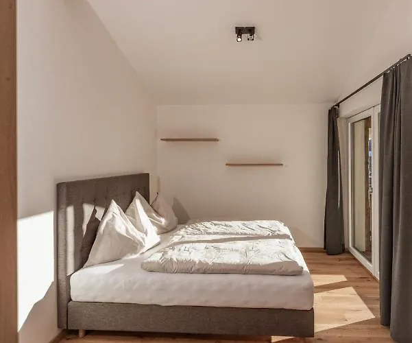 Sun Side By Schladming-appartements