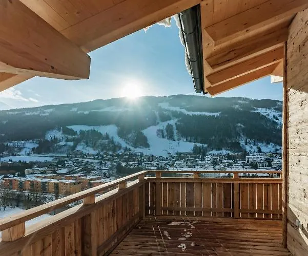 Apartamento Sun Side By Schladming-appartements Schladming