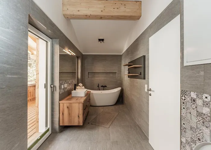 Sun Side By Schladming-appartements Apartamento Schladming