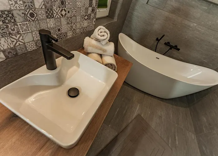 Apartamento Sun Side By Schladming-appartements