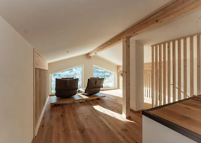 Sun Side By Schladming-appartements Apartamento Schladming