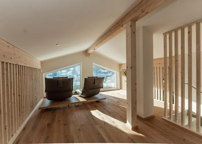 Апартаменти Sun Side By Schladming-appartements *