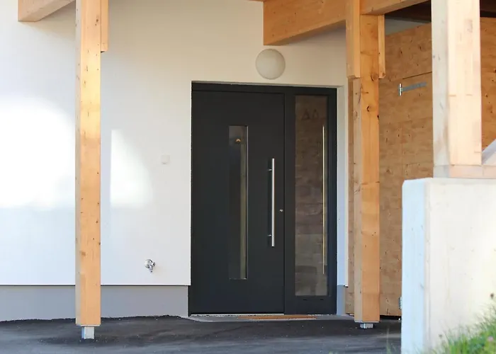 Sun Side By Schladming-appartements * Schladming