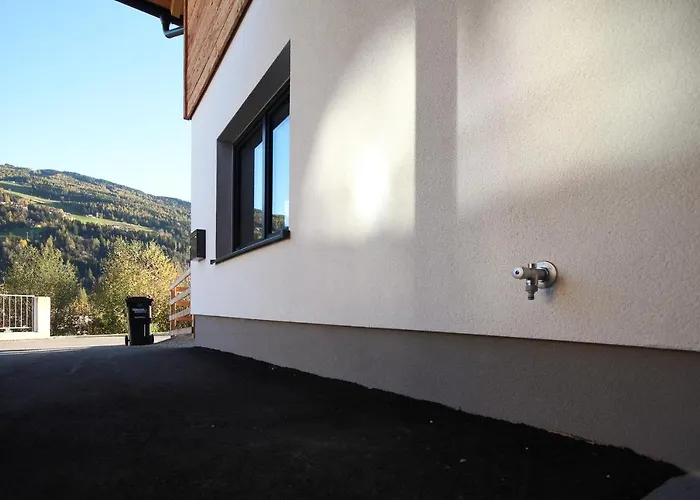 Apartamento Sun Side By Schladming-appartements *