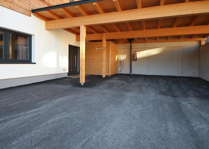 Sun Side By Schladming-appartements * Шладмінг