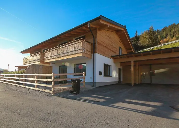 Sun Side By Schladming-appartements Апартаменти